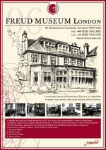 FREUD Sigmund panel 7