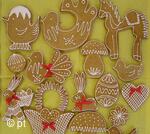 Velikonoční předvádění