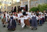 Horácké slavnosti Horácko zpívá a tančí