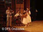 Ondrášek, dětský folklorní soubor